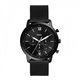 Reloj Fossil FS5707 Neutra Chrono hombre acero