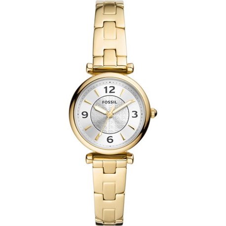 Reloj Fossil FS5914 Carlie mujer acero