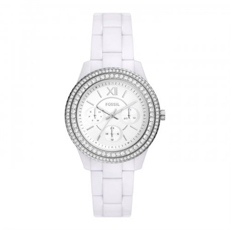 Reloj Fossil ES5151 Stella mujer resina