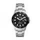 Reloj Fossil FS5652 FB - 01 hombre acero