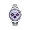 Reloj Viceroy 401262-03 mujer cronómetro acero