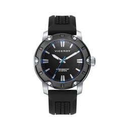 Reloj Viceroy 401271-57 hombre acero