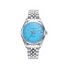 Reloj Viceroy 42420-37 mujer acero azul turquesa