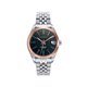 Reloj Viceroy 42420-67 mujer acero bicolor