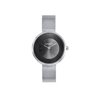 Reloj Viceroy 42424-56 mujer acero negro