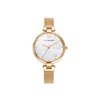 Reloj Viceroy 42426-03 mujer acero dorado