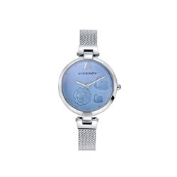 Reloj Viceroy 42426-33 mujer acero dorado