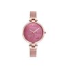 Reloj Viceroy 42426-73 mujer acero rosa