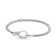 Pulsera Pandora Moments 590792C00-17 Infinito