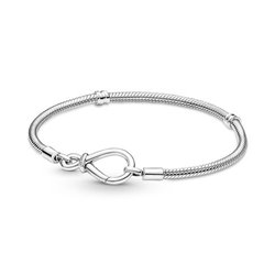 Pulsera Pandora Moments 590792C00-17 Infinito