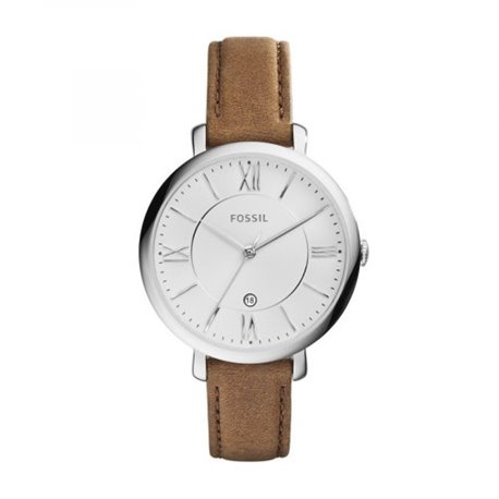 Reloj Fossil ES3708 Jacqueline mujer acero