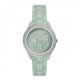 Reloj Fossil ES5152 Stella mujer plástico verde