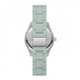 Reloj Fossil ES5152 Stella mujer plástico verde