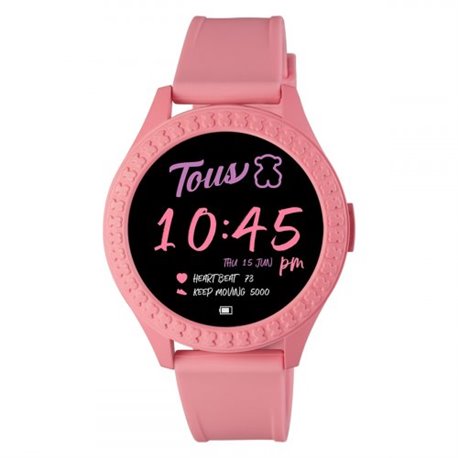 Reloj Tous Smarteen Connect 200350992 mujer verde