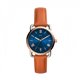 Reloj Fossil ES4825 Copeland mujer piel 