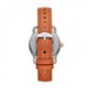 Reloj Fossil ES4825 Copeland mujer piel 