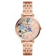 Reloj Fossil ES5185 Jacqueline mujer acero