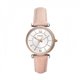 Reloj Fossil ES4484 Carlie mujer acero