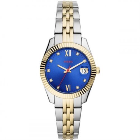 Reloj Fossil ES4899 Scarlette mini mujer acero