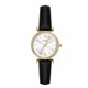 Reloj Fossil ES5127 Carlie mujer acero y piel