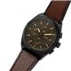 Reloj Fossil FS5798 Everett Chronograph hombre