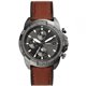 Reloj Fossil FS5855 44 MM Bronson hombre chrono