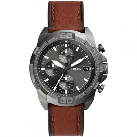 Reloj Fossil FS5855 44 MM Bronson hombre chrono