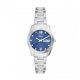 Reloj Fossil ES5197 Scarlette mujer acero azul