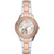 Reloj Fossil ME3214 Stella mujer acero