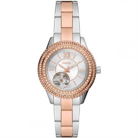 Reloj Fossil ME3214 Stella mujer acero