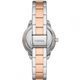 Reloj Fossil ME3214 Stella mujer acero