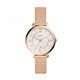 Reloj Fossil ES4352 Jacqueline mujer acero