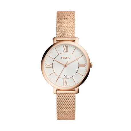 Reloj Fossil ES4352 Jacqueline mujer acero