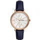 Reloj Fossil ES5096 Jacqueline mujer acero