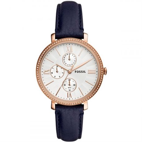 Reloj Fossil ES5096 Jacqueline mujer acero