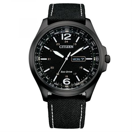 Reloj Citizen Off Collection AW0115-11E Eco-Drive