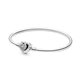 Pulsera Pandora Moments 591064C01-19 corazones