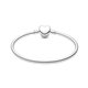 Pulsera Pandora Moments 591064C01-19 corazones