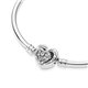 Pulsera Pandora Moments 591064C01-19 corazones