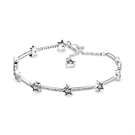 Pulsera Pandora 598498C01-20 estrella celestial