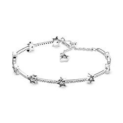 Pulsera Pandora 598498C01-18 estrella celestial