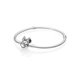 Pulsera Pandora Moments 597770CZ-17 Minnie