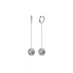 Pendientes Guess JUBE01391JWRHT-U Logo Boule