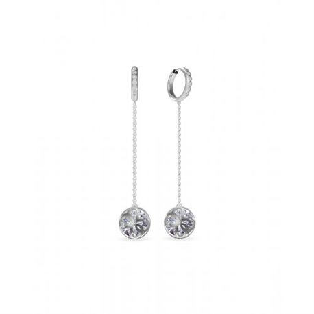 Pendientes Guess JUBE01391JWRHT-U Logo Boule