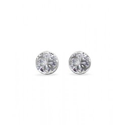 Pendientes Guess JUBE01393JWRHT-U 4G Logo Boule