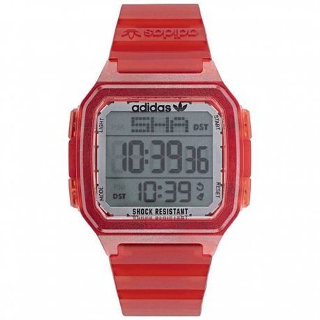 Reloj Adidas Street AOST22051 resina hombre