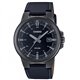 Reloj Casio Collection MTP-E173BL-1AVEF cuero