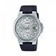 Reloj Casio Collection MTP-E173L-7AVEF cuero