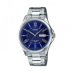 Reloj Casio Collection MTP-1384D-2AVEF acero