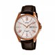 Reloj Casio Collection MTP-1384L-7AVEF cuero